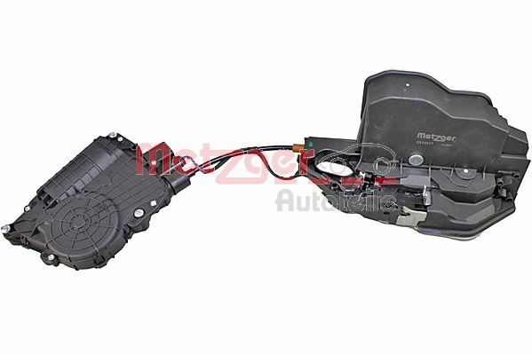 METZGER 2314317 GREENPARTS Türschloss